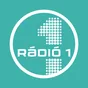 Logo de Rádió 1