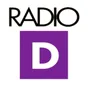 Logo de Diveky Radio - Táncdalok