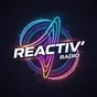 Logo de Reactiv'Radio