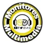 Logo de Monitores Multimedia