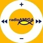 Logo de Radio Amiga