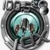 Logo de Voxradio100.5
