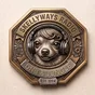 Logo de SkellyWays DnB & Jungle Radio