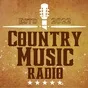 Logo de Country Music Radio - George Jones