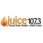 Logo de Juice 107.3