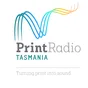 Logo de RPH Print Radio Tasmania