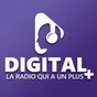 Logo de DIGITAL+