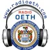 Logo de Radio OETH