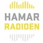 Logo de HamarRadioen