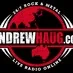 Logo de AndrewHaug.com