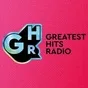 Logo de Greatest Hits Radio