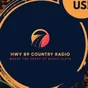 Logo de Hwy 89 Country Radio