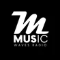 Logo de MUSIC WAVES RADIO