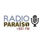 Logo de Radio Paraiso 93.1
