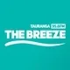 Logo de The Breeze