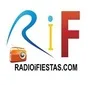 Logo de RADIOiFIESTAS