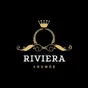 Logo de Riviera Lounge