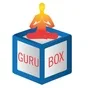 Logo de GuruBox Satsang