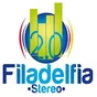 Logo de Filadelfia 2.0