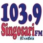 Logo de Singosari FM Brebes