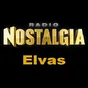Logo de Rádio Nostalgia Elvas
