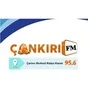Logo de Çankırı FM
