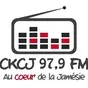 Logo de CKCJ FM 97.9 - CKCJ-FM