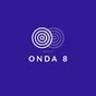 Logo de Radio Onda 8