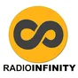 Logo de Radio Infinity