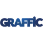 Logo de Graffic FM 106.1