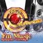Logo de FM Music 94.3