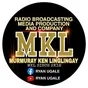 Logo de MKL 99.8