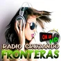 Logo de Radio Cruzando Fronteras