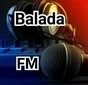 Logo de WOR FM Bogotá - Balada FM Bogotá