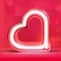 Logo de Heart North Lancashire & Cumbria
