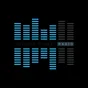 Logo de College Street Radio