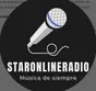 Logo de STARONLINERADIO