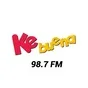 Logo de Ke Buena - XHCORO-FM