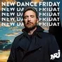 Logo de NRJ - New Dance Friday