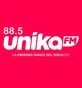 Logo de Unika FM