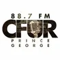 Logo de CFURadio - CFUR-FM