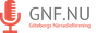 Logo de Radio M Göteborg