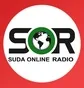 Logo de SUDA ONLINE RADIO SWAHILI