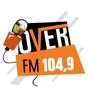 Logo de Overfm 104.9
