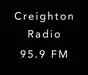 Logo de Creighton Community Radio - KNIL-LP