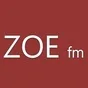 Logo de Zoe FM