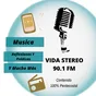 Logo de EMISORA VIDA STEREO
