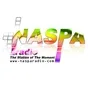 Logo de Naspa Radio