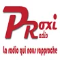 Logo de Proxi Radio