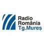 Logo de Rádió România Târgu Mures
